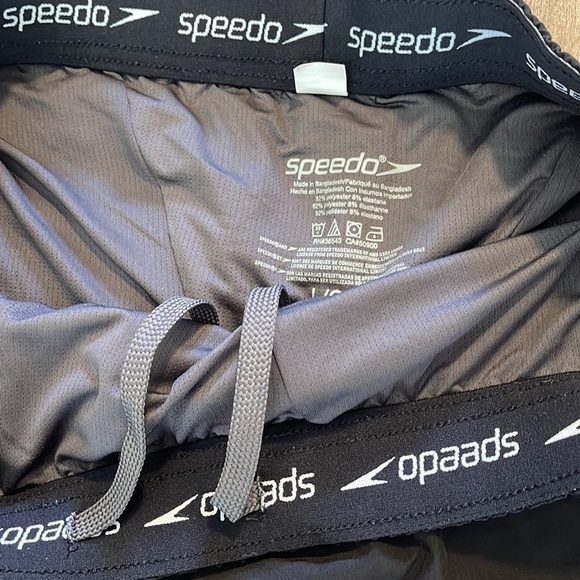 SPEEDO SWIM SHORTS - Picture 4 of 7